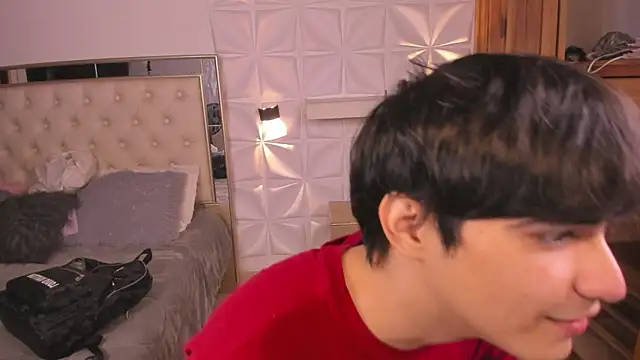 IamJuanJoc online show from April 2026 03:53:01 AM