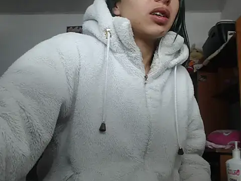 SweetCandyDemony online show from March 2026 12:39:01 AM