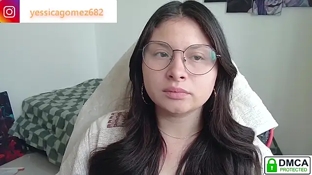 yessica gomez01 online show from February 2026 01:47:01 PM