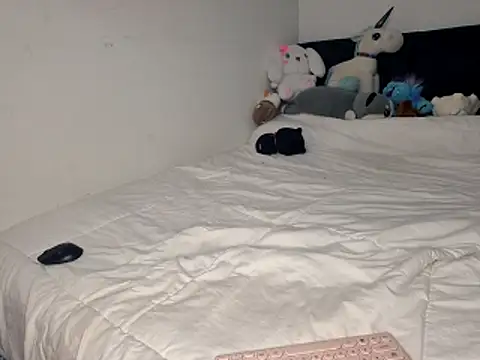 Snapshot of Yumicoco_ chatting on February 2026 12:53:01 AM Yumicoco online show from February 2026 12:53:01 AM