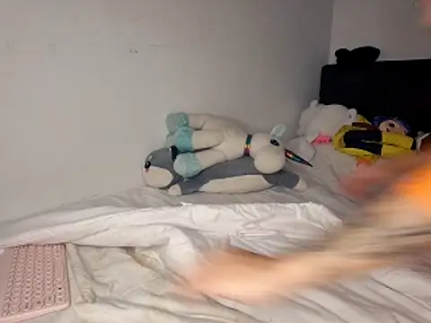 Snapshot of Yumicoco_ chatting on February 2026 02:53:01 AM Yumicoco online show from February 2026 02:53:01 AM