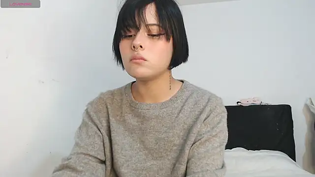 Snapshot of Yumicoco_ chatting on March 2026 12:26:02 AM Yumicoco online show from March 2026 12:26:02 AM