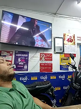 mago vive online show from March 2026 06:40:01 AM