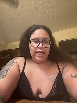 SilkSoleBunnie online show from January 2026 04:47:01 AM