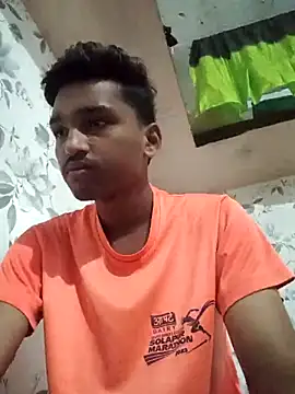 HornySamarth online show from February 2026 03:32:01 AM