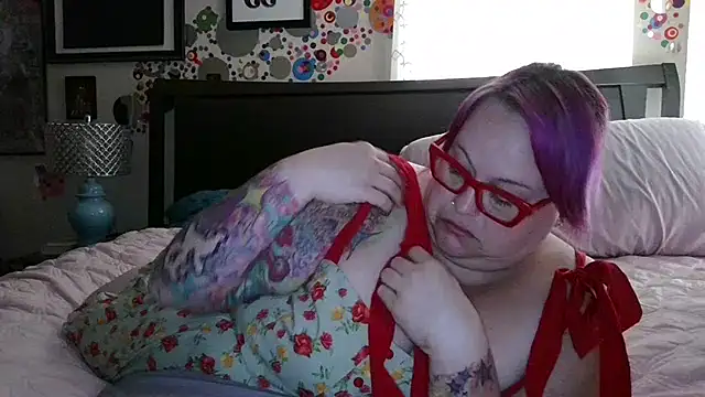Snapshot of theUnihorniest chatting on June 2026 06:05:02 PM theUnihorniest online show from June 2026 06:05:02 PM
