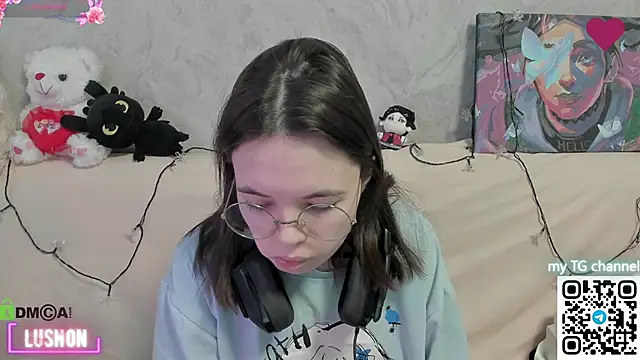 YukiSorimachi online show from January 2026 06:39:01 AM