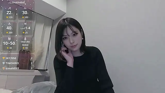 hono  03 online show from February 2026 12:37:02 PM