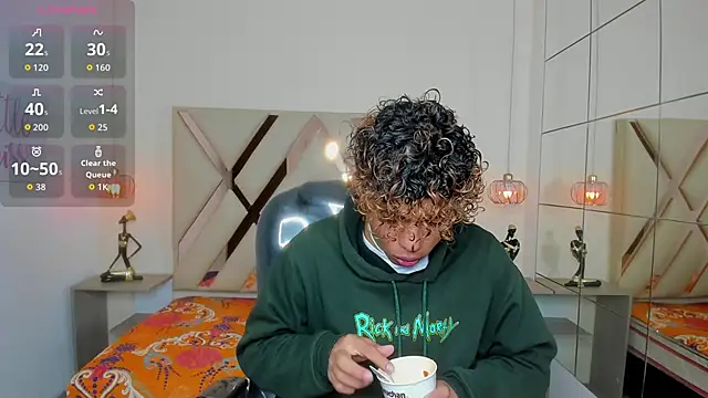 Snapshot of Anyelo_Twink chatting on April 2026 04:27:01 AM Anyelo Twink online show from April 2026 04:27:01 AM