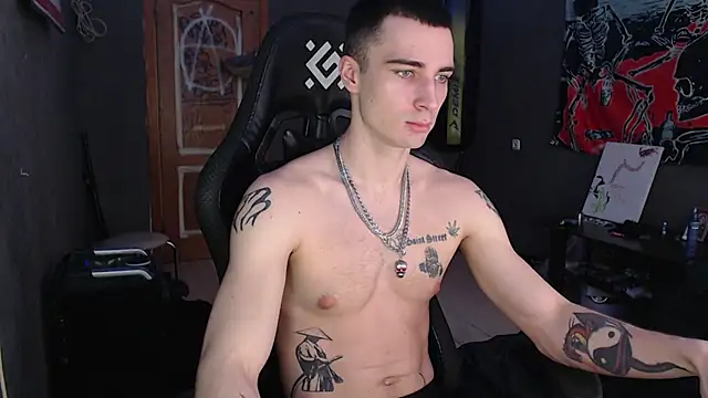 Snapshot of Jack_loveeee chatting on February 2026 11:47:02 AM Jack loveeee online show from February 2026 11:47:02 AM