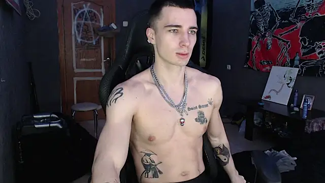 Snapshot of Jack_loveeee chatting on February 2026 09:20:01 AM Jack loveeee online show from February 2026 09:20:01 AM