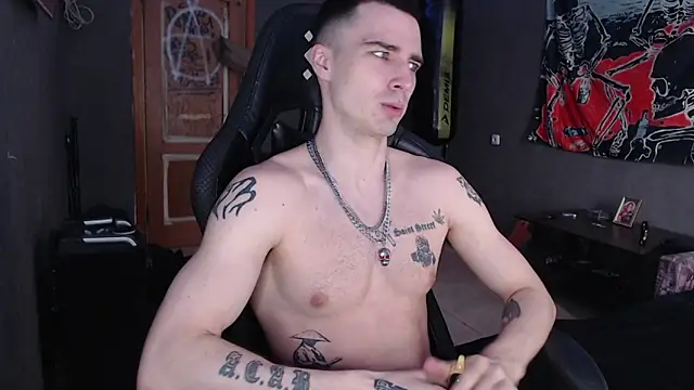Jack loveeee online show from May 2026 07:37:01 AM