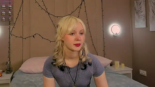 AdeleSilvy online show from February 2026 01:39:02 AM