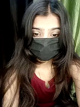 hotyjiyaaaa online show from March 2026 06:14:01 PM