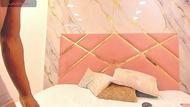 passion black online show from March 2026 07:41:01 PM