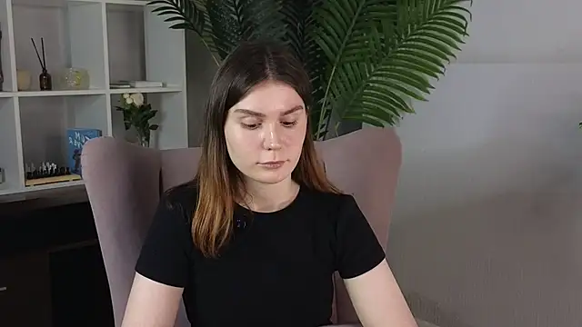 RickiHamelinck online show from January 2026 07:57:02 AM