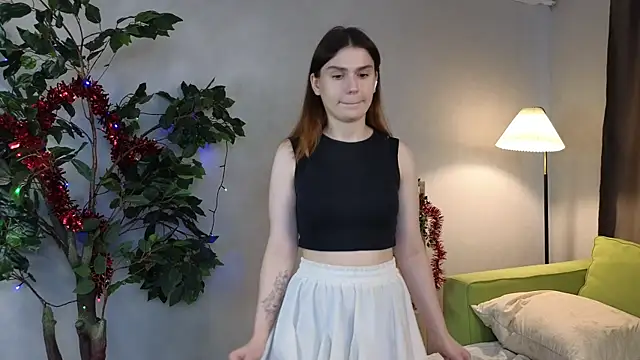 RickiHamelinck online show from January 2026 07:12:01 AM