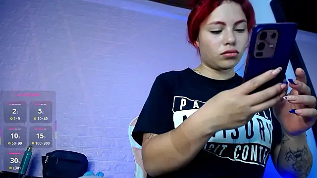 Dominic Queen1126 online show from March 2026 12:11:02 PM