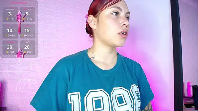 Dominic Queen1126 online show from March 2026 01:04:02 PM