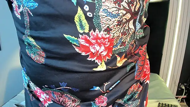 Julieta nori online show from January 2026 11:15:02 AM