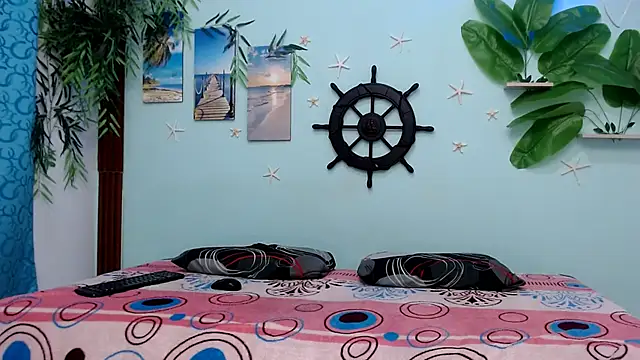 lucerodelamanana343 online show from February 2026 05:42:02 PM