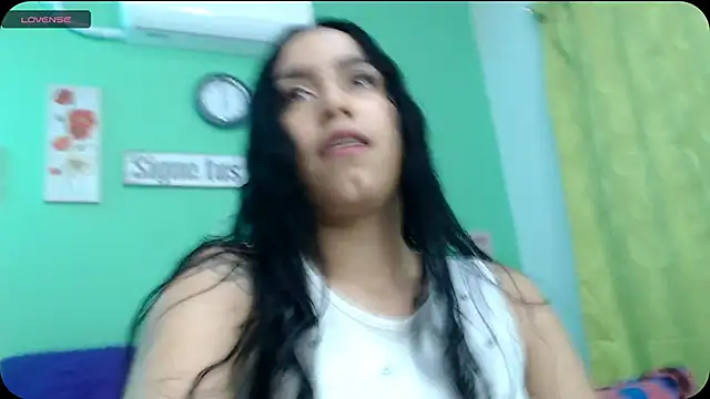 lucerodelamanana343 online show from April 2026 07:40:02 PM