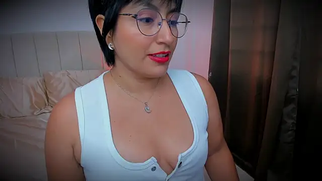 nathy bush online show from March 2026 07:20:02 PM