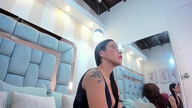 charolnox online show from February 2026 12:22:02 PM