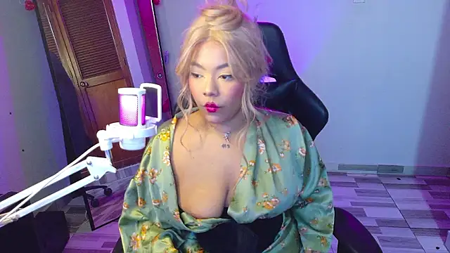 MarianaPradax online show from February 2026 12:56:02 PM