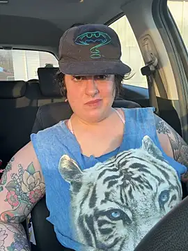 kitkathecartoonclown online show from March 2026 10:16:01 PM