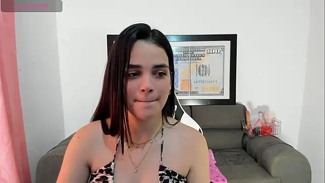 LucianaMoreau online show from March 2026 11:30:02 PM