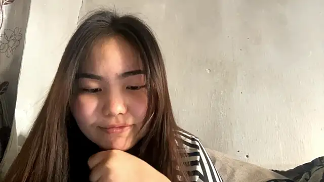 MollyAsian online show from January 2026 08:51:02 AM