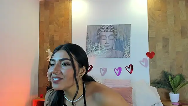 Snapshot of Antonella_Coruso chatting on February 2026 09:22:01 PM Antonella Coruso online show from February 2026 09:22:01 PM