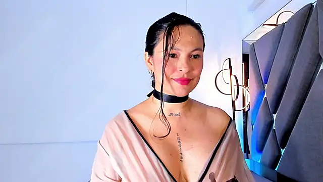 Stacy ardila online show from April 2026 06:31:02 PM