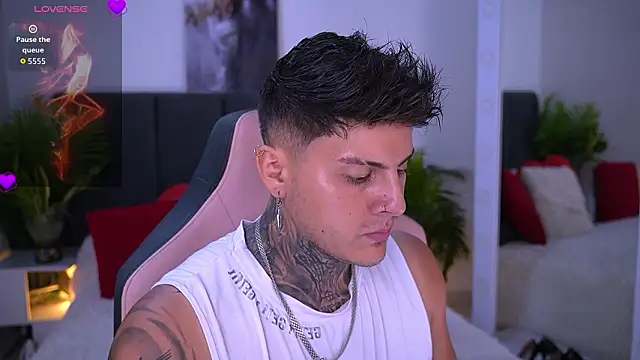 goldenatlasX online show from March 2026 06:56:01 PM