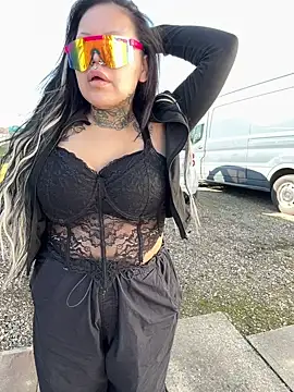 Snapshot of BaByDollxChloe chatting on February 2026 08:37:02 PM BaByDollxChloe online show from February 2026 08:37:02 PM