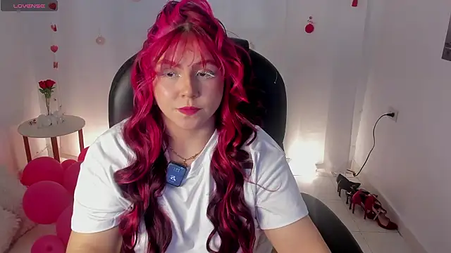 lanna  wilson online show from February 2026 02:13:02 PM