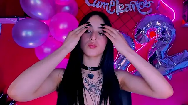 lilith jeane7 online show from April 2026 11:27:01 AM