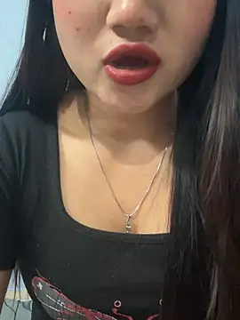 Snapshot of Rubydesire chatting on February 2026 06:24:02 PM Rubydesire online show from February 2026 06:24:02 PM