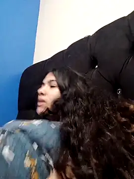 Snapshot of diosa_sofia19 chatting on February 2026 03:35:01 AM diosa sofia19 online show from February 2026 03:35:01 AM