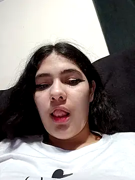 Snapshot of diosa_sofia19 chatting on February 2026 02:09:02 AM diosa sofia19 online show from February 2026 02:09:02 AM