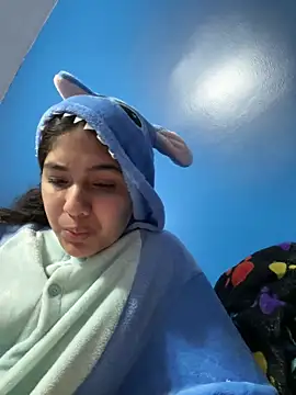 Snapshot of diosa_sofia19 chatting on March 2026 03:01:02 AM diosa sofia19 online show from March 2026 03:01:02 AM