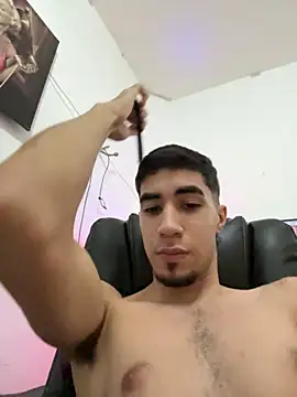 stev sexyboy online show from January 2026 05:22:01 AM