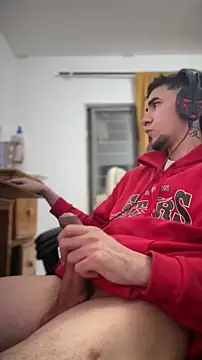 stev sexyboy online show from February 2026 06:22:02 AM