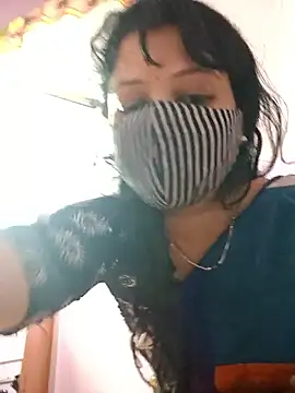 Priyaji7575 online show from January 2026 07:47:02 AM