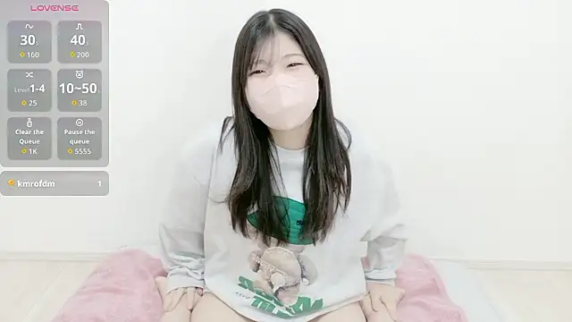 RIN ch 00 online show from February 2026 09:40:02 PM