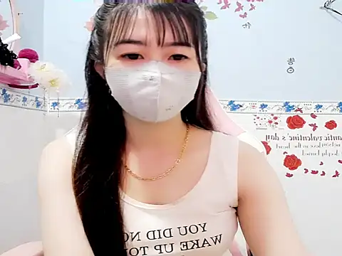 Anna sexyY  online show from February 2026 03:47:01 AM