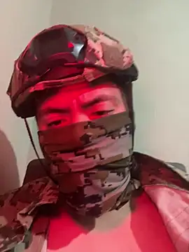 Dani18cogedor online show from February 2026 05:48:02 AM