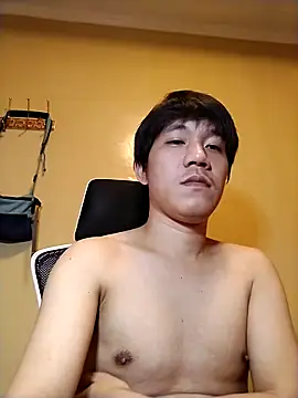 asian guy67 online show from March 2026 07:30:01 PM