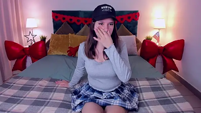 MollysMiawko online show from February 2026 08:29:01 AM